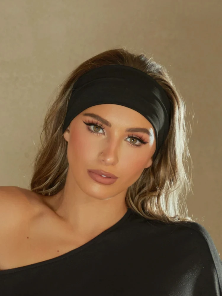 

Повязка для волос Tie It # FD03