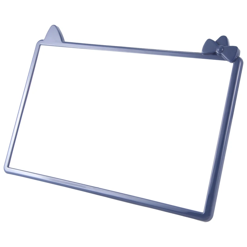 

Blue Car Navigation Screen Protective Frame Trim Cover For BYD Dolphin Mini / BYD Seagull