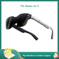 TCL Rayneo Air 3 Smart AR glasses XR Glasses HD Viewing Portable Screen 120Hz 1080P High Refresh Giant Screen VR Glasses