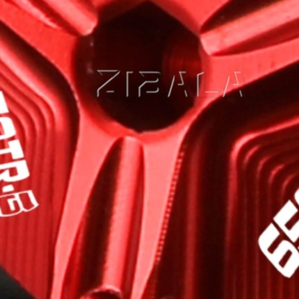 

Engine Oil CUP For CFMOTO 650TR-G 650TRG 650-TRG All Year 2017-2025 2024 2023 2022 2021 Motorcycle Oil Filler Cap Oil Plug Cover