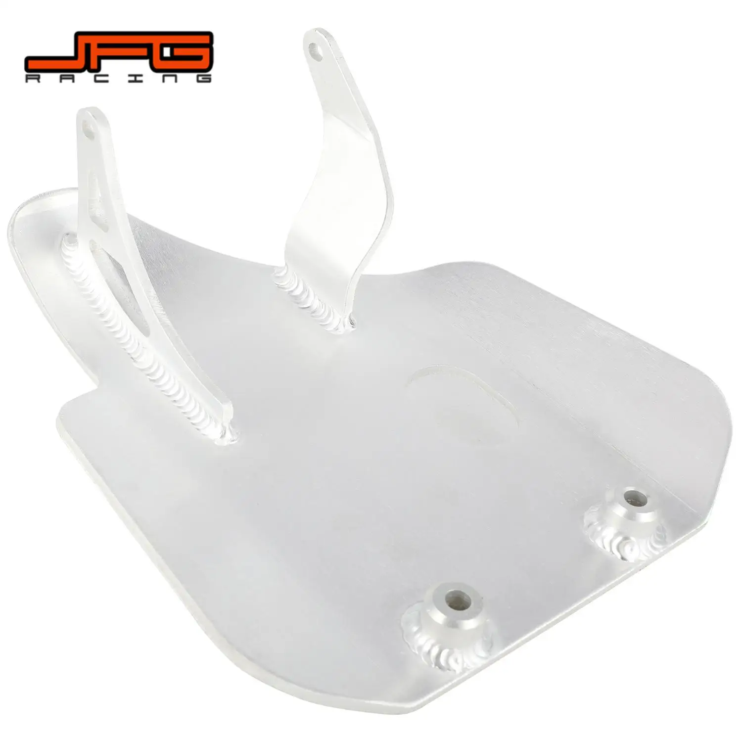 Motorcycles Accessories Base Chassis Protection Cover For Honda CRF 110F CRF110F 2013-2024 CNC Frame Dirt Pit Bike Moto Parts