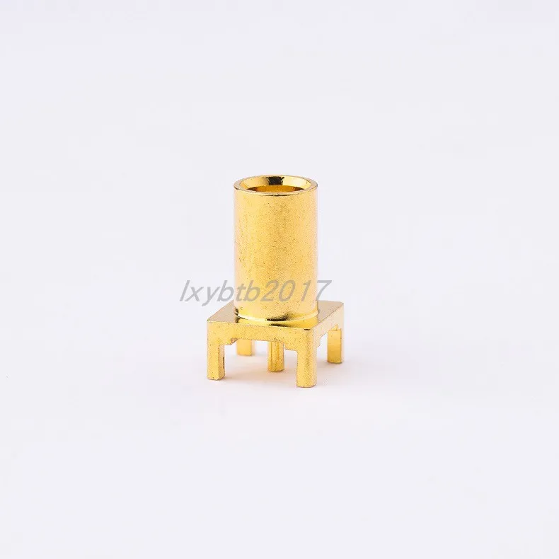 MCX-KHD16 Rf Straig…