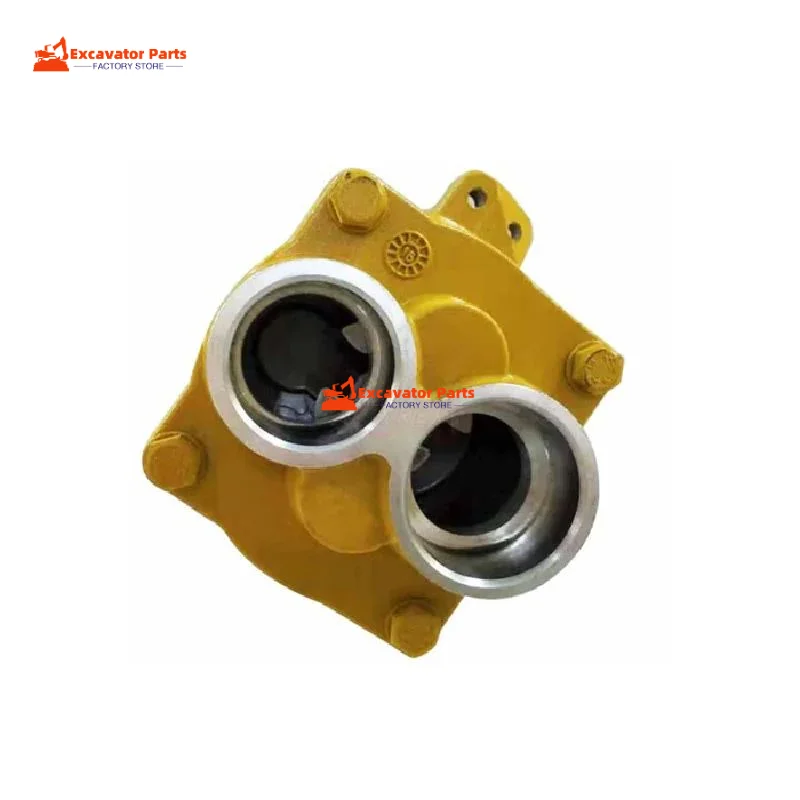 High quality excavator C13 engine oil pump 2335220