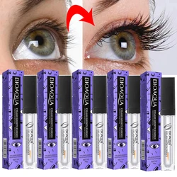 Enhancer Eyebrow Eyelash Serum Natural Eyelash Enhancer Powerful Fuller Thicker Curling Growth Solution Lengthen Korean Cosmetic