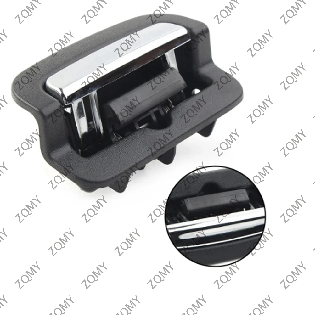 1 Stuks Auto Voorstoel Picknick Lade Latch Voor Jaguar Xj 2010 2011 2012 2013 2014 2015 C2d13489pvj C2d13489aph