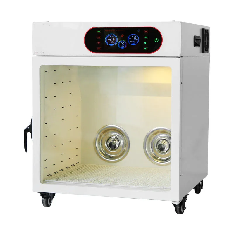 

Dog Beauty Salon Pet Dryer Room Equipment Pet Dryer Box Dry Room Machine Automatic Cabinet