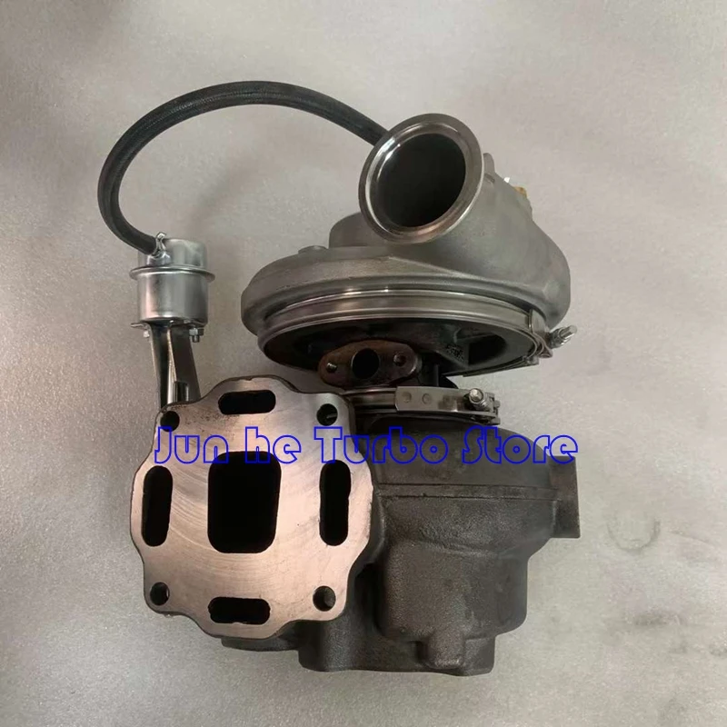 Turbo HX55WM 4955626 4045834 4043885 8040164 4043886 4032133 4043885 4089942 4089942NX 4089942RX 4955232 495523200 Turbocharger