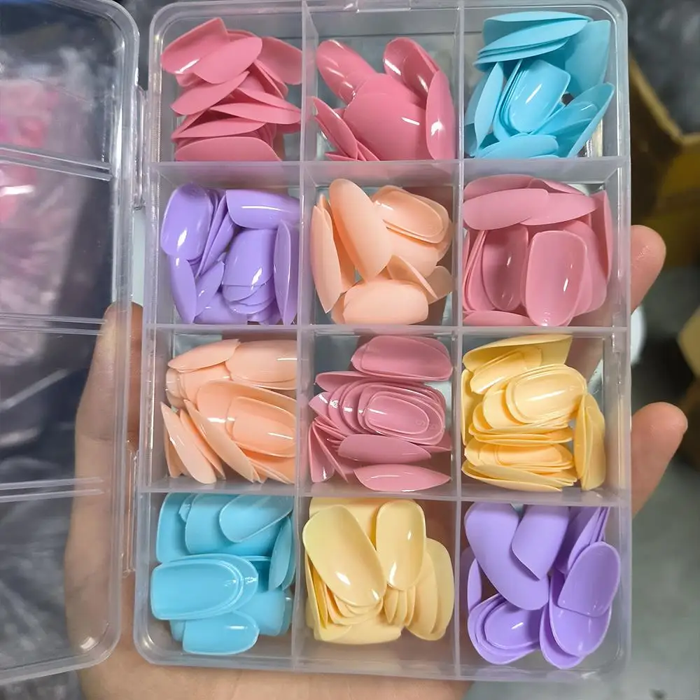 288Pcs Colorful Mat… - image