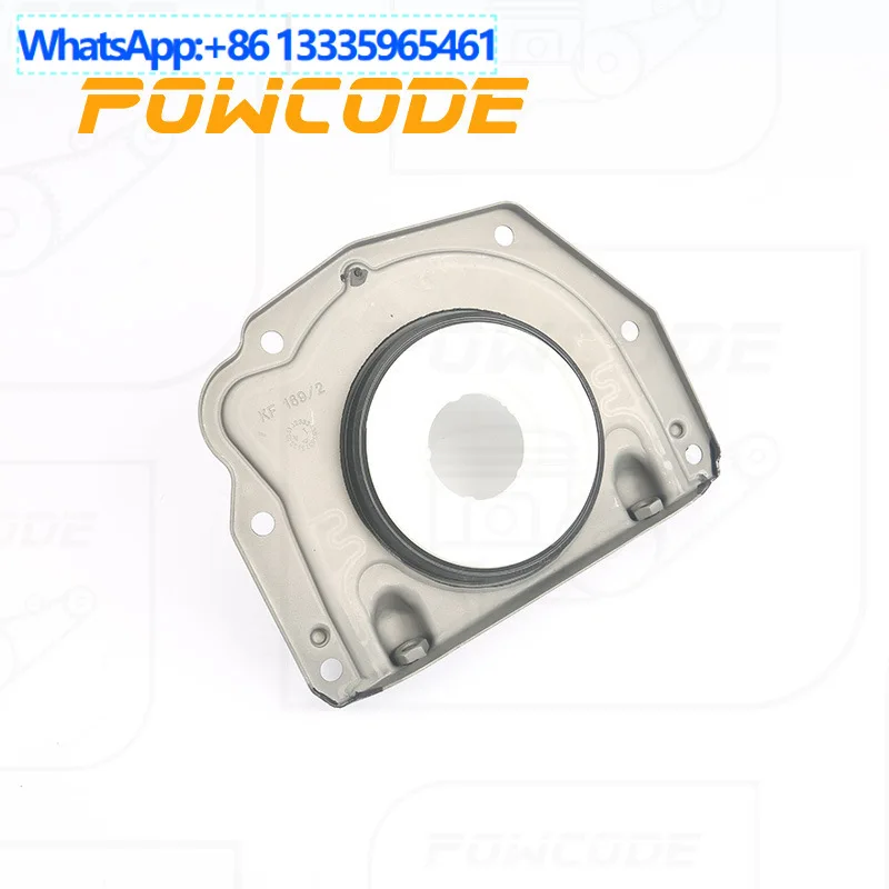 

Сальник коленвала задний CM5G6K301EB для Ford Wingstroke/Focus 1.0T