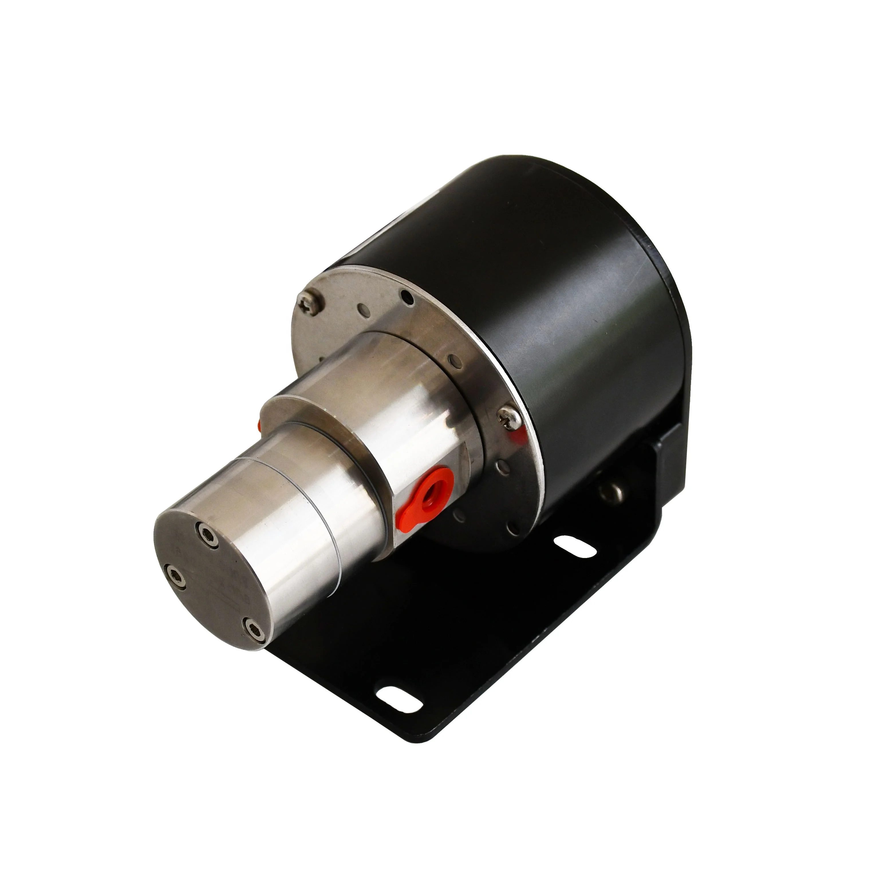 

Electric Magnetic Micro Liquid Solvent Ink Gear Micropump for Small Space Occasions