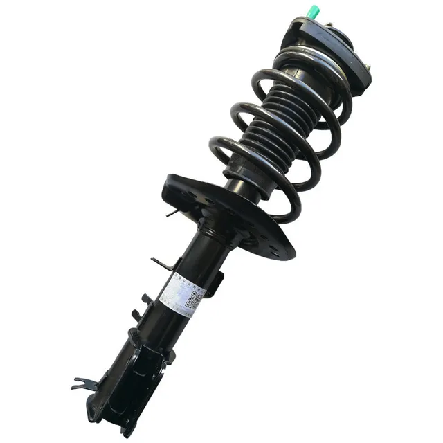 Zespół przedniego tylnego amortyzatora do Changan CS95 1szt