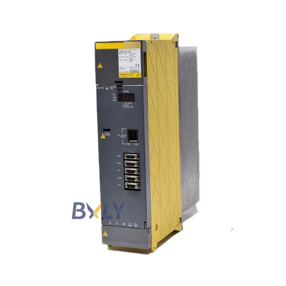 New Fanuc CNC Robot Servo Drive A06B-6082-H211#H511