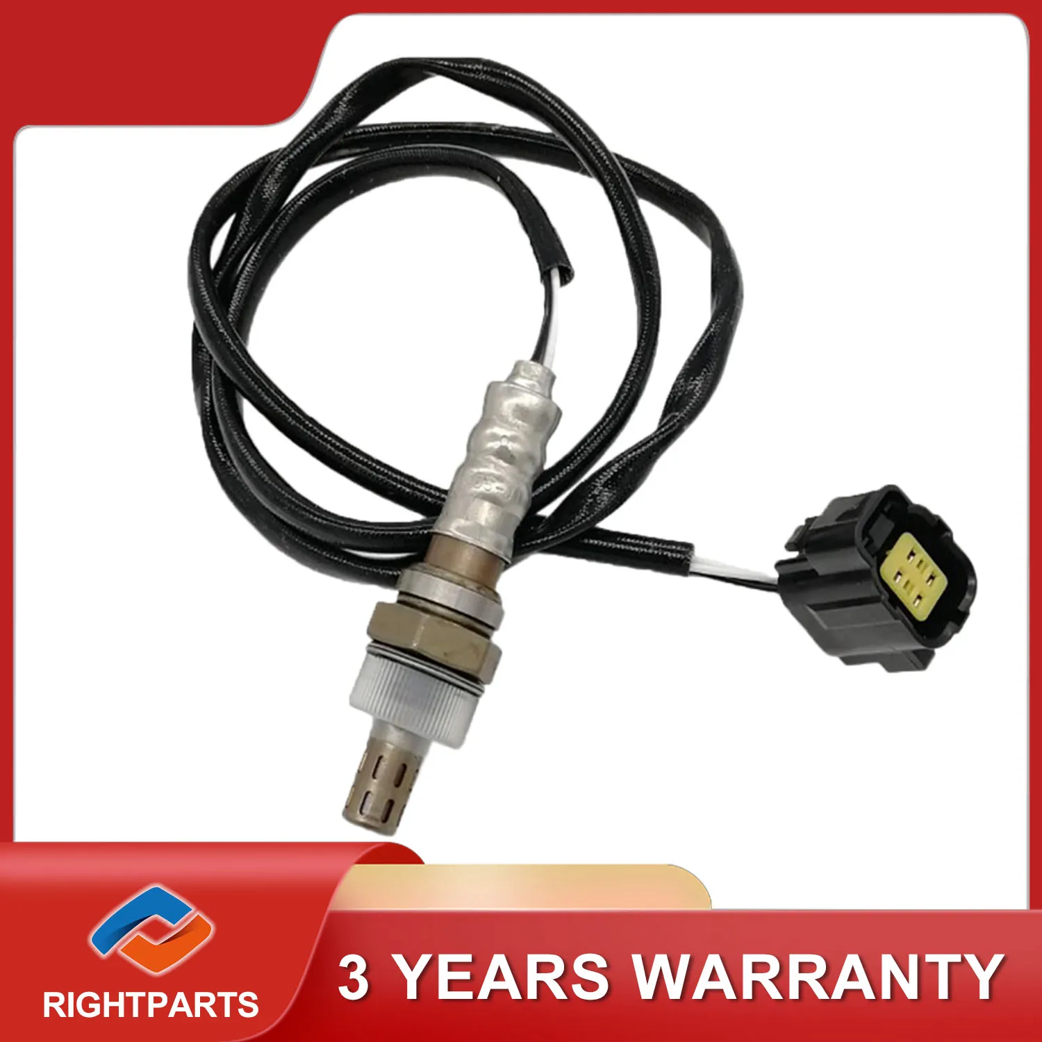 

Downstream Lambda O2 Oxygen Sensor ZL27-18-861 For Mazda 323 1.6L 2001-05 ZL27-18-861A ZL2718861sstour Odyssey Pilot 365415G0A11