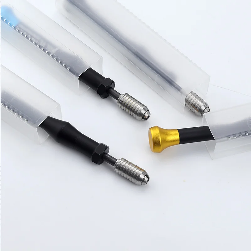 3D Precision Bolt Driver Fixed Torque Screwdriver replaceable tip prevent slippage For iPhone Android Mobile phone repair tools