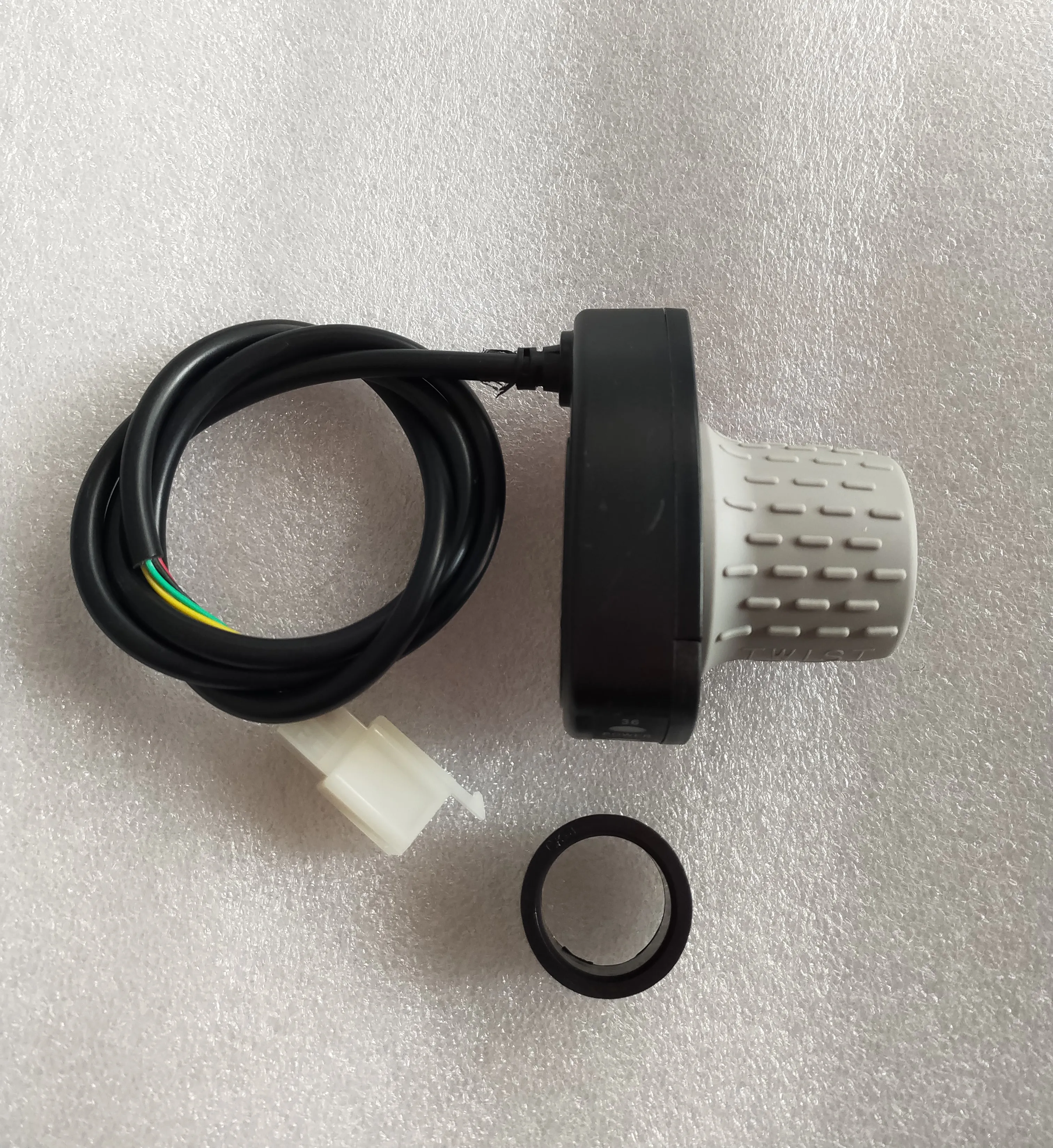 36V Twist Throttle for electric scooter Razor MX500 Premium OEM Twist LED Throttle 36Volt Razor MX500 (Version 21+) and MX650