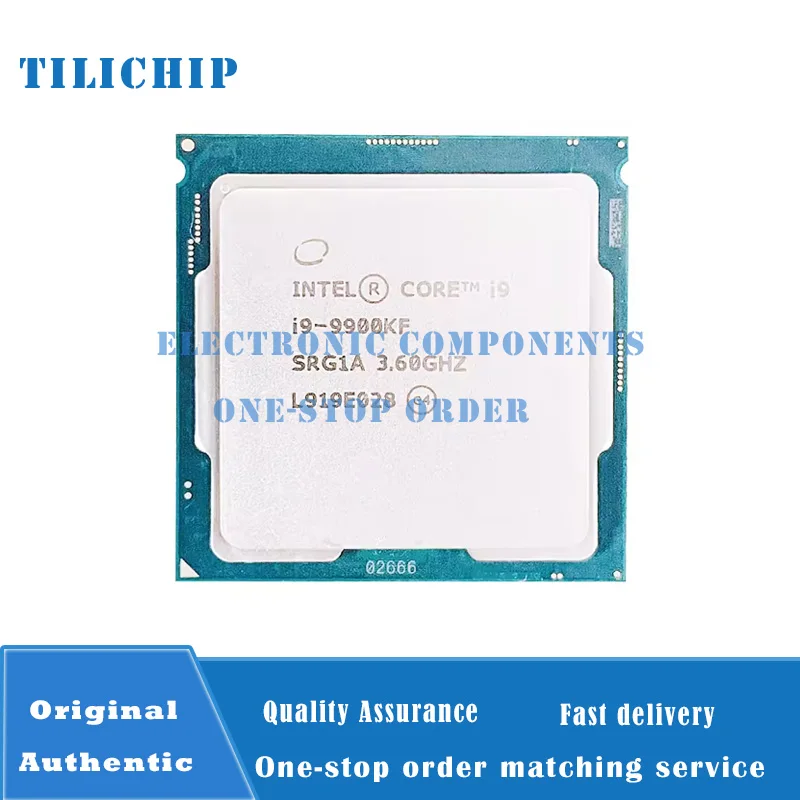 I9 9900kf-AliExpress