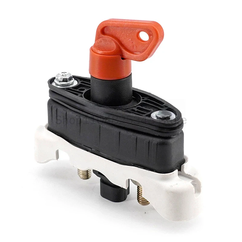 21243844 Applicable to Renault Volvo car leakage prevention power supply main switch knob type battery power off switch