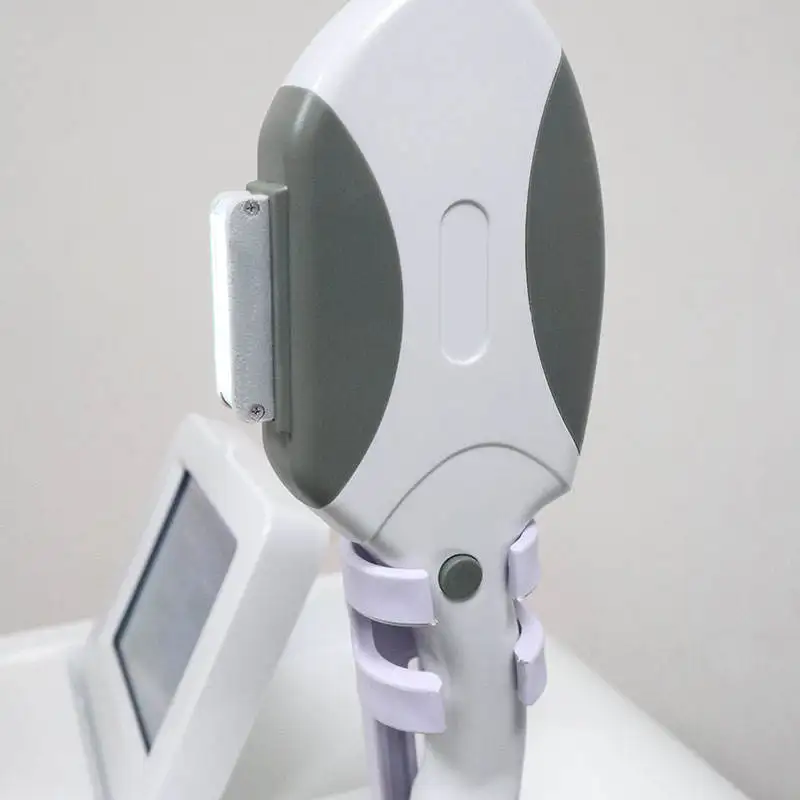 Opt Ipl hair removal machine portable Nd Yag laser tattoo removal 2024 Opt beauty equipment