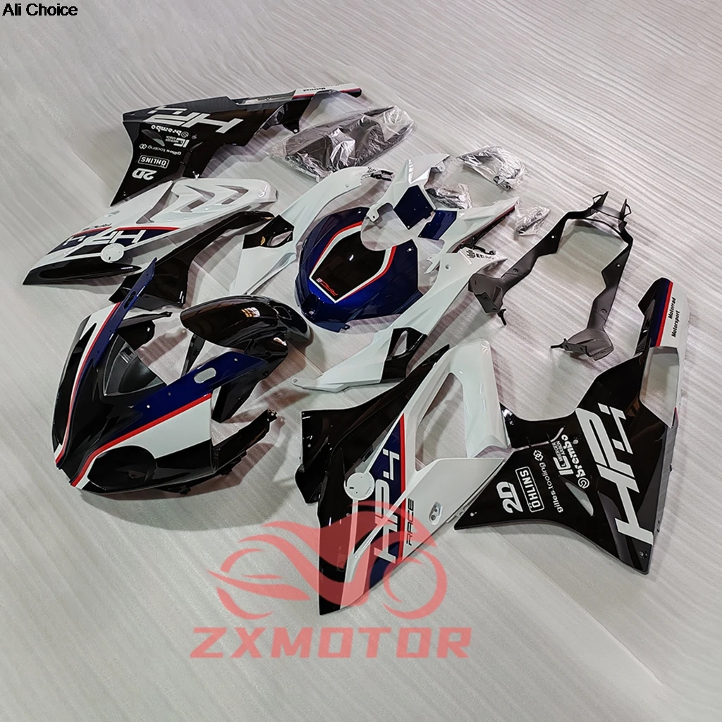 Fairing Set S1000RR 15 16 Motorcycle Accessories Aftermarket Fairings Kit Injection Cowling for BMW S 1000RR 2015 2016