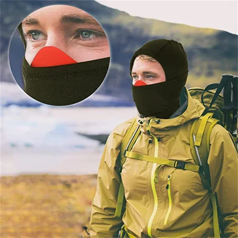 Half Face Shell Nose and Mouth Cover Anime Mask support prop Black Mini Mask Halloween Cosplay Spider Faceshell Silica 3colors image 3