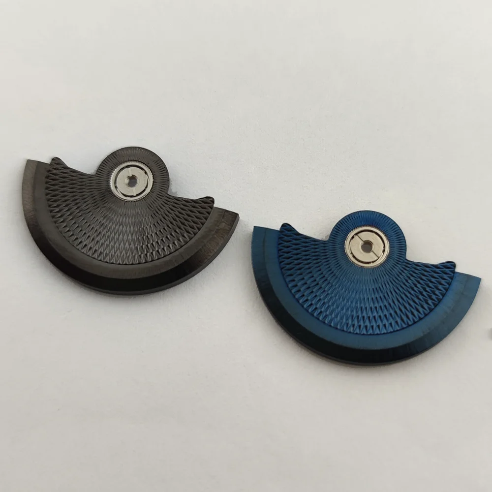 

NH35 NH36 Rotor Watch Movements Oscillating Weight Rotors For NH34 NH35 NH38 NH39 4R Movements Replace Compatible Parts
