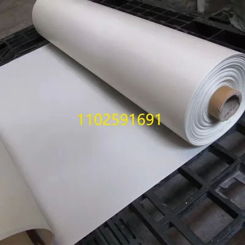 

High Temperature Resistant PTFE Cloth T0.08/0.10/0.13/0.18