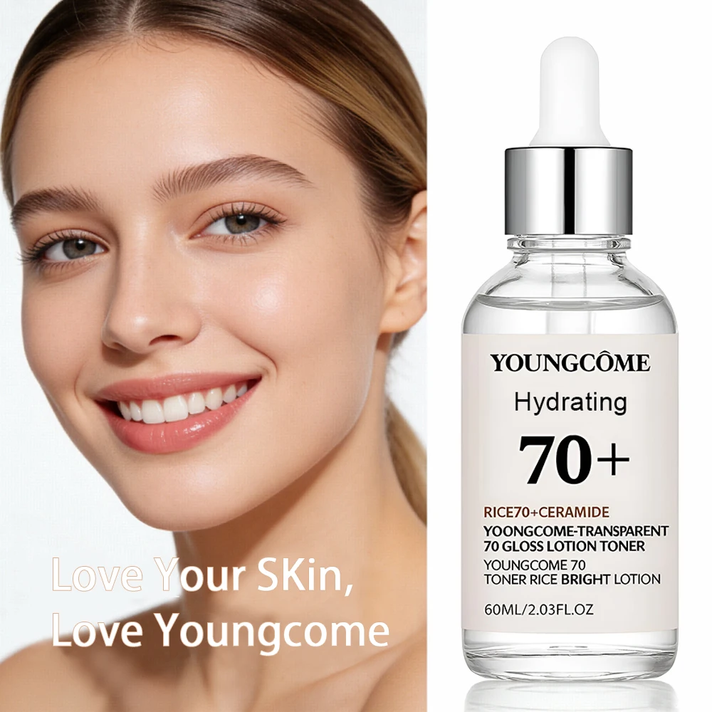 Transparente 70 Gloss Lotion T – Essence Serum Toner Bewertung und Preis