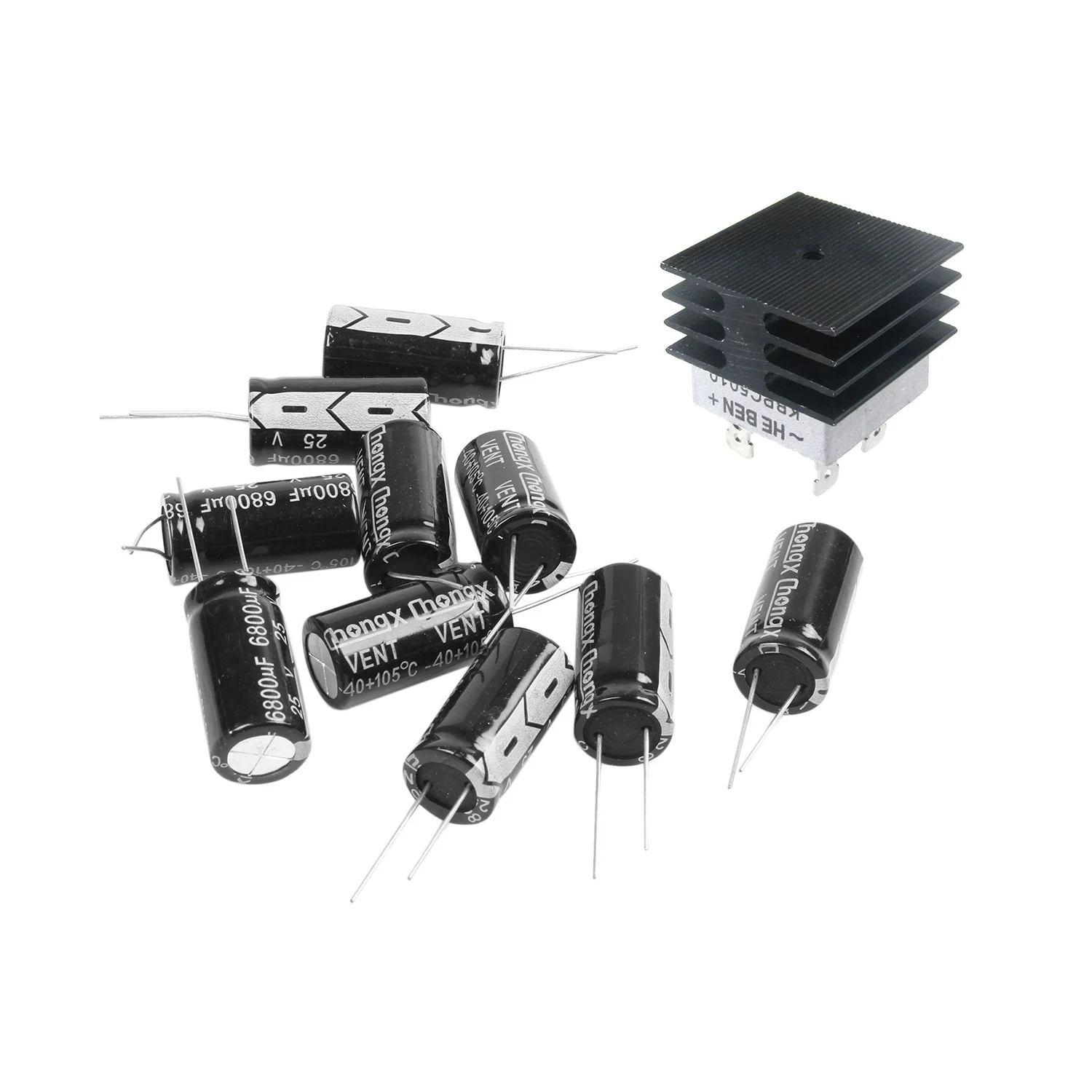 HRBAJ-1 Pcs 50A 100…