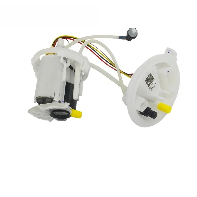 4N0919088B Fuel Pump for Audi A8