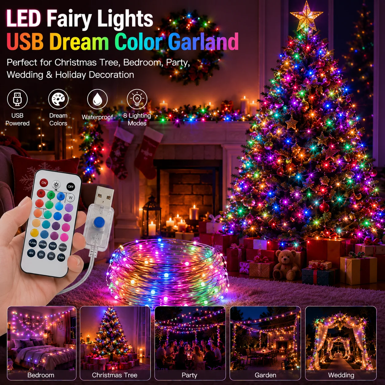 luzes-de-fada-led-usb-com-cores-de-sonho-guirlanda-decorativa-para-Arvore-de-natal-quarto-festa-casamento-e-feriados