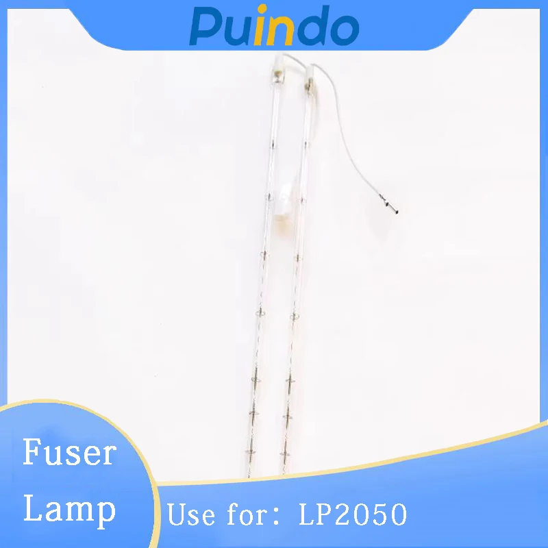 

Fuser Lamp for Seiko LP2050 220V 800W 100V 600W Fixing lamp