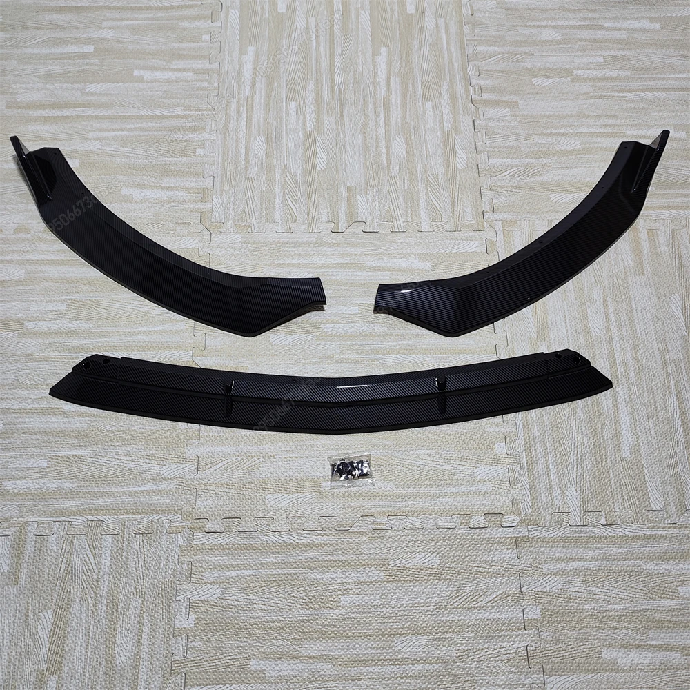 Carbon Look