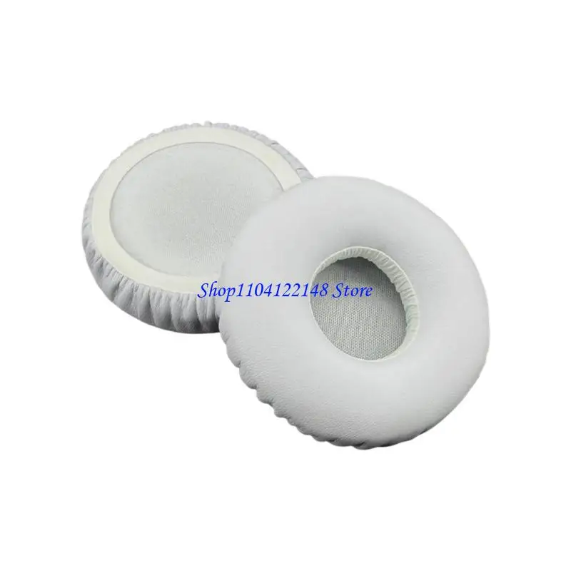 P9FA Earmuffs for House of Positive Vibration 2 Headsets Earpads Ear Pad Sponges Ear Cushions