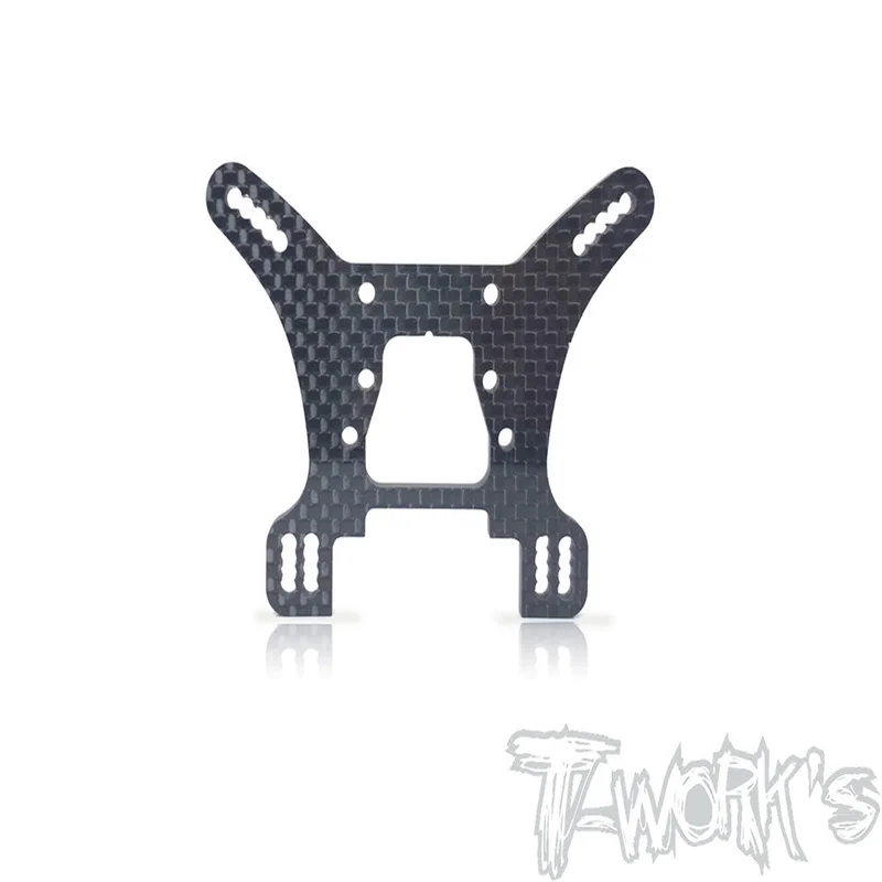 

Оригинальные T работает TE-183-SDXEV, задняя амортизационная башня из углеродного волокна (для Serpent SDX4 EVO), радиоуправляемая деталь