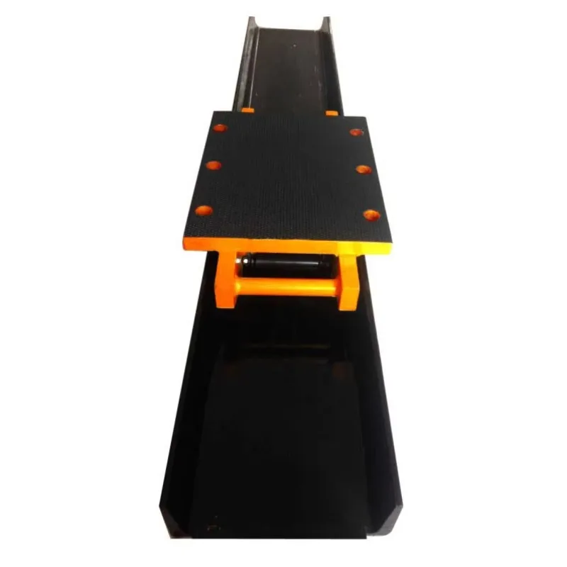 تزلج متحرك من النوع الزاحف #6