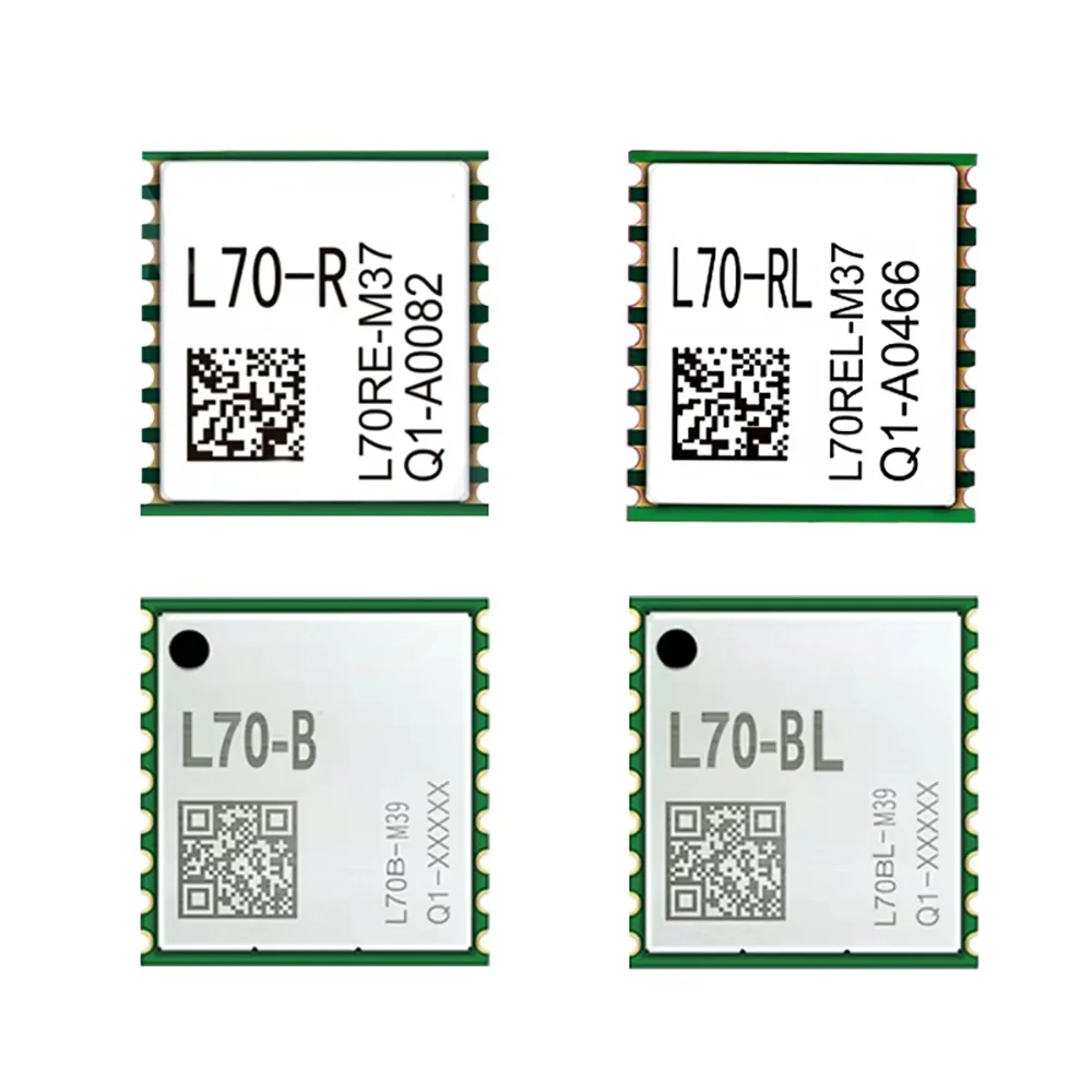 Quectel L70 L70B-M3…