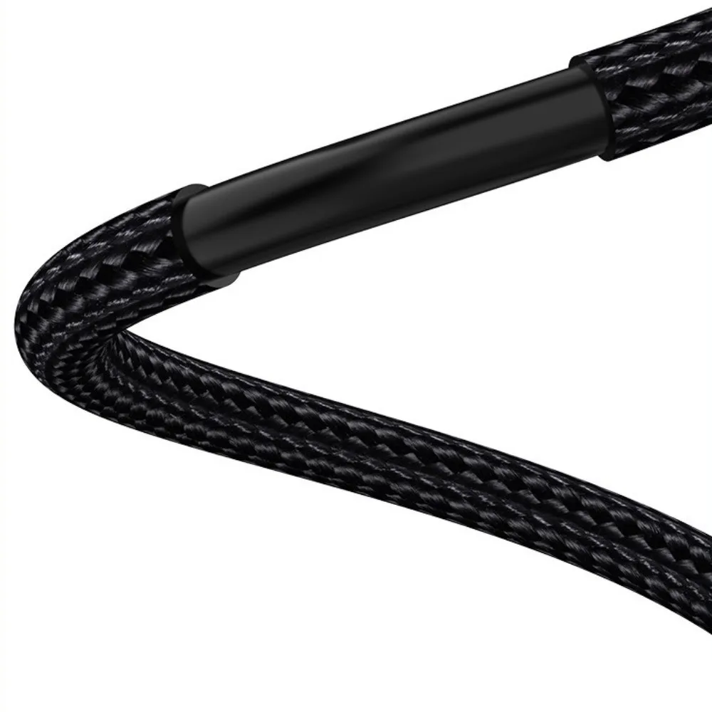 

Copper Wire Ethernet Extension Cord Durable Double Shield CAT8 Ethernet Cable Round Head 2000MHz Cat 8 Patch Cable Computer