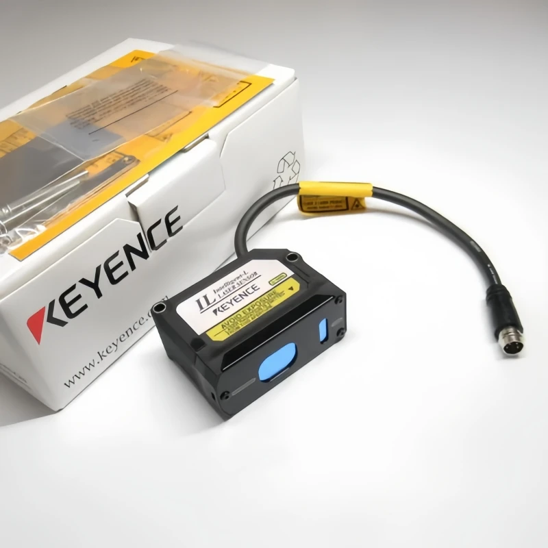 High Precision Keye…