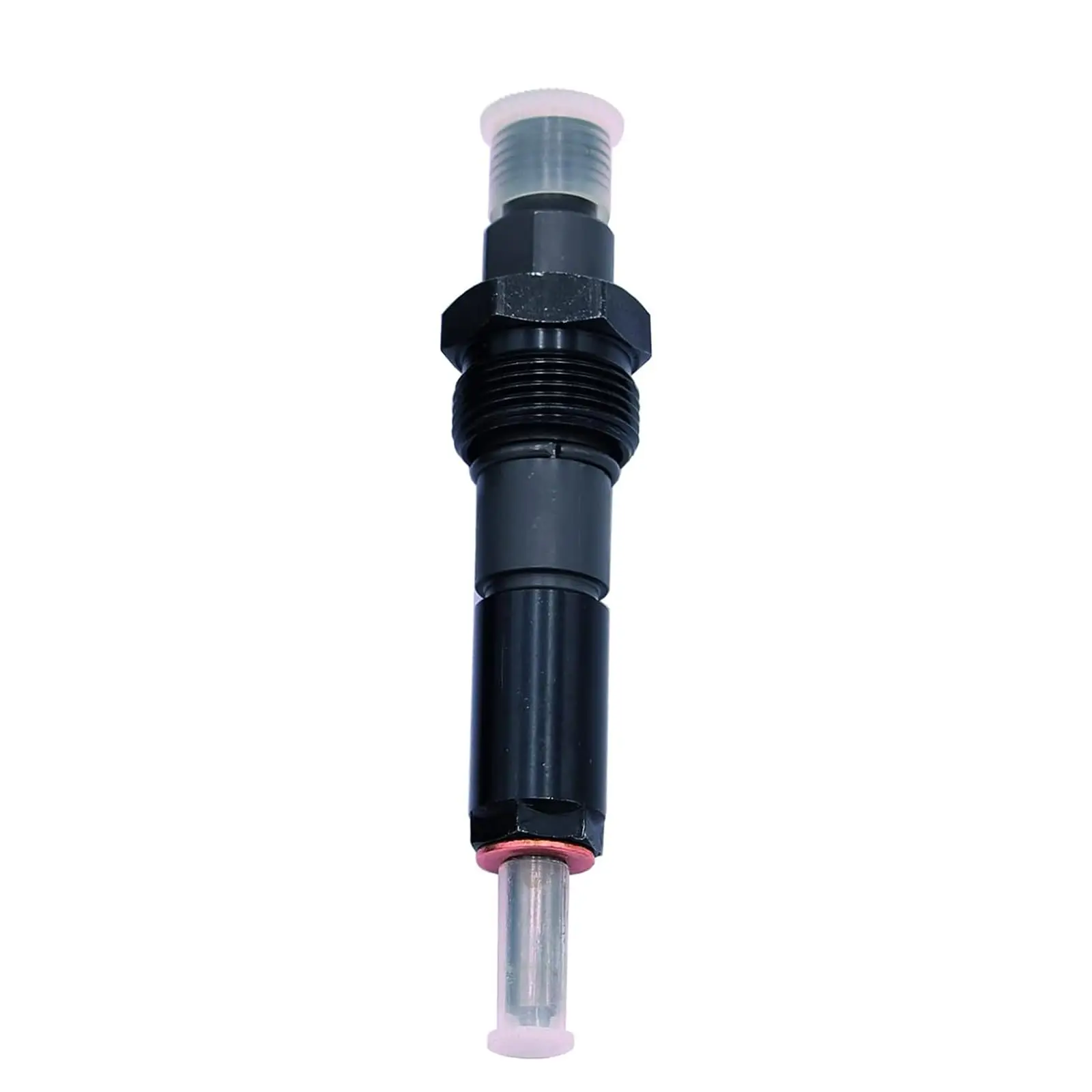 1pc New Fuel Injector, Common Rail Injector Nozzle 3919347 For Cummins 6BTAA 6BT5.9 Diese-l Engine with 3 Months Warranty