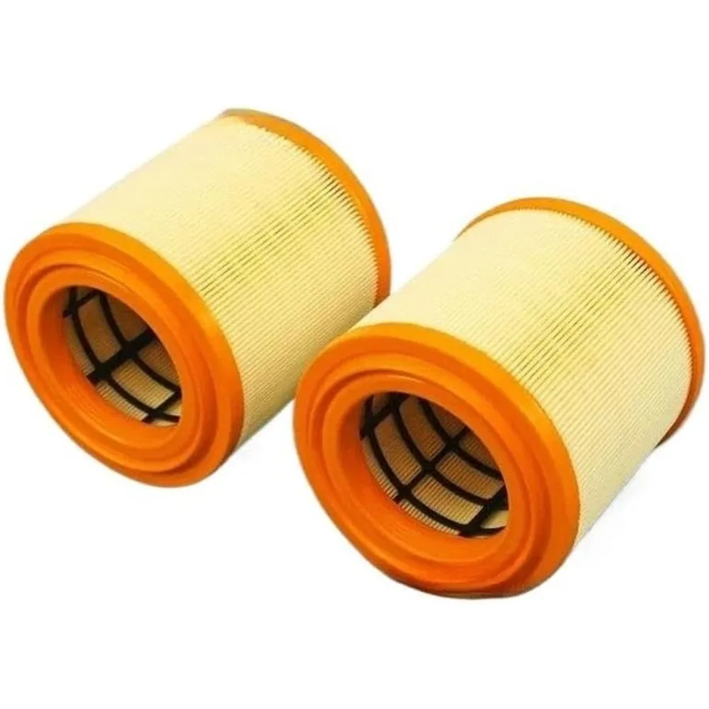 1Pair 4G43-9601-AB-PK Air Filter Replace 4G43-9601-AB LX1149 ADJ132232 for Aston Martin DB9 DBS V12 Vantage Rapide Vanquish GT