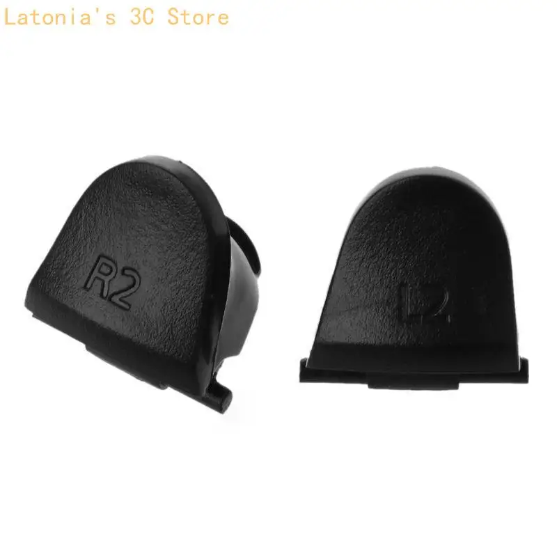 L2 Auslösetasten Joystick Daumenstifte Leitfähiger Schraubendreher für X3UB – Detail 2