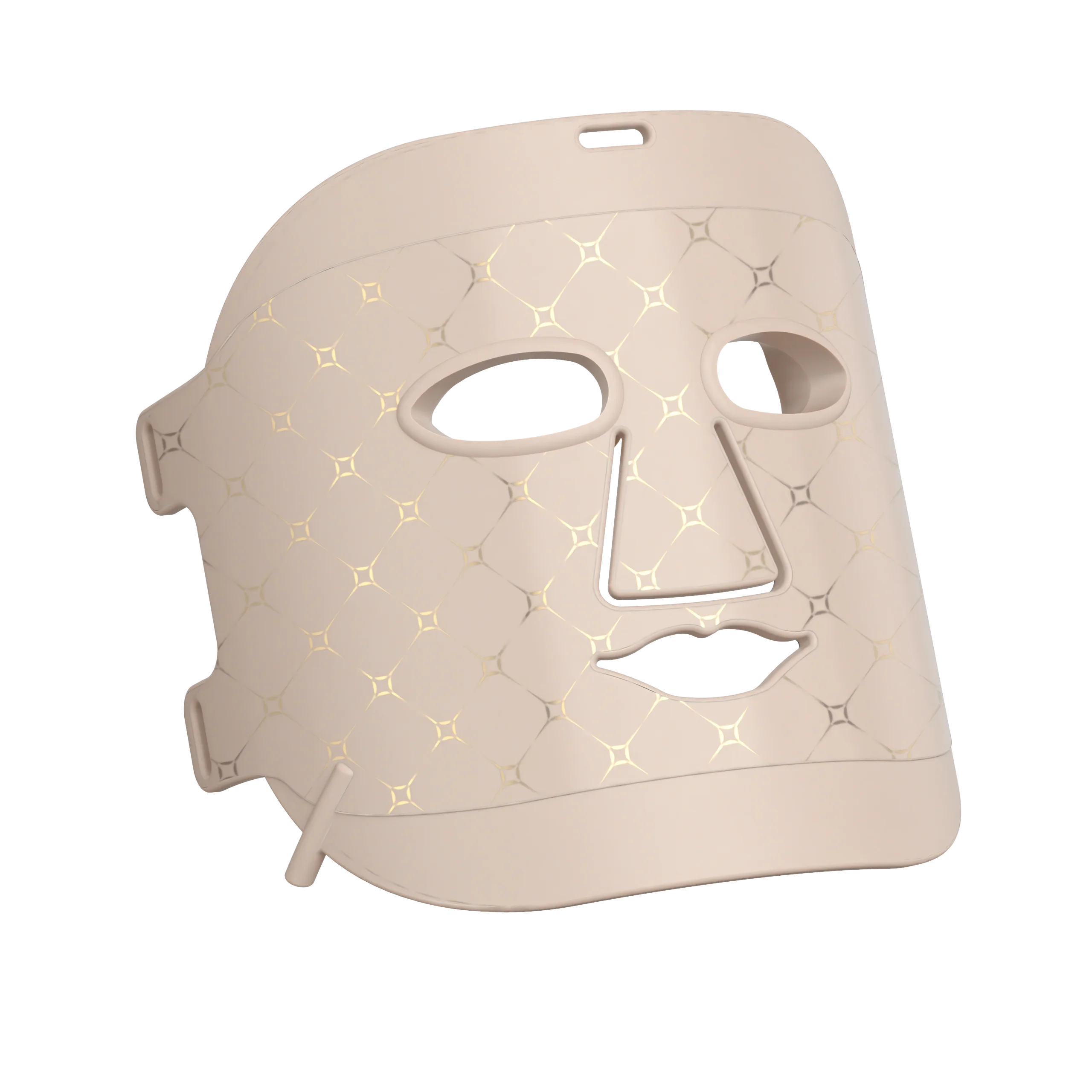Factory Price 7 Color Photon Therapy LED Light Mask Home Use Red Light Beauty Mask for Acne Treatment Skin Rejuvenation IT Plugs