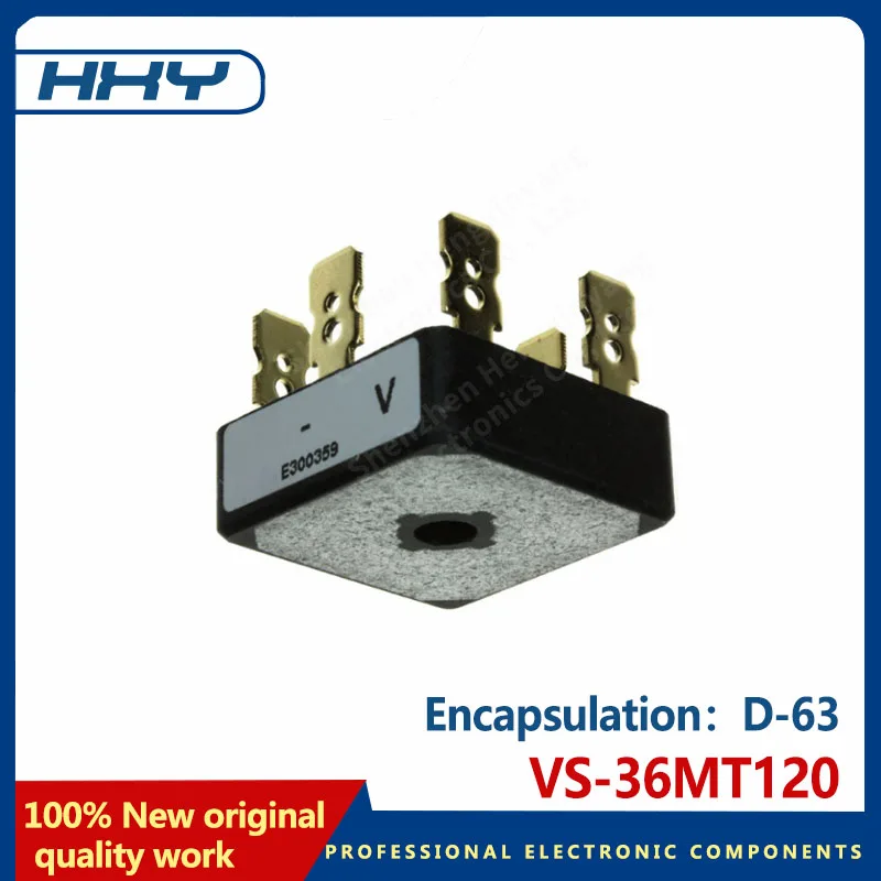 1PCS VS-36MT120 diode package D-63 1200V 35A