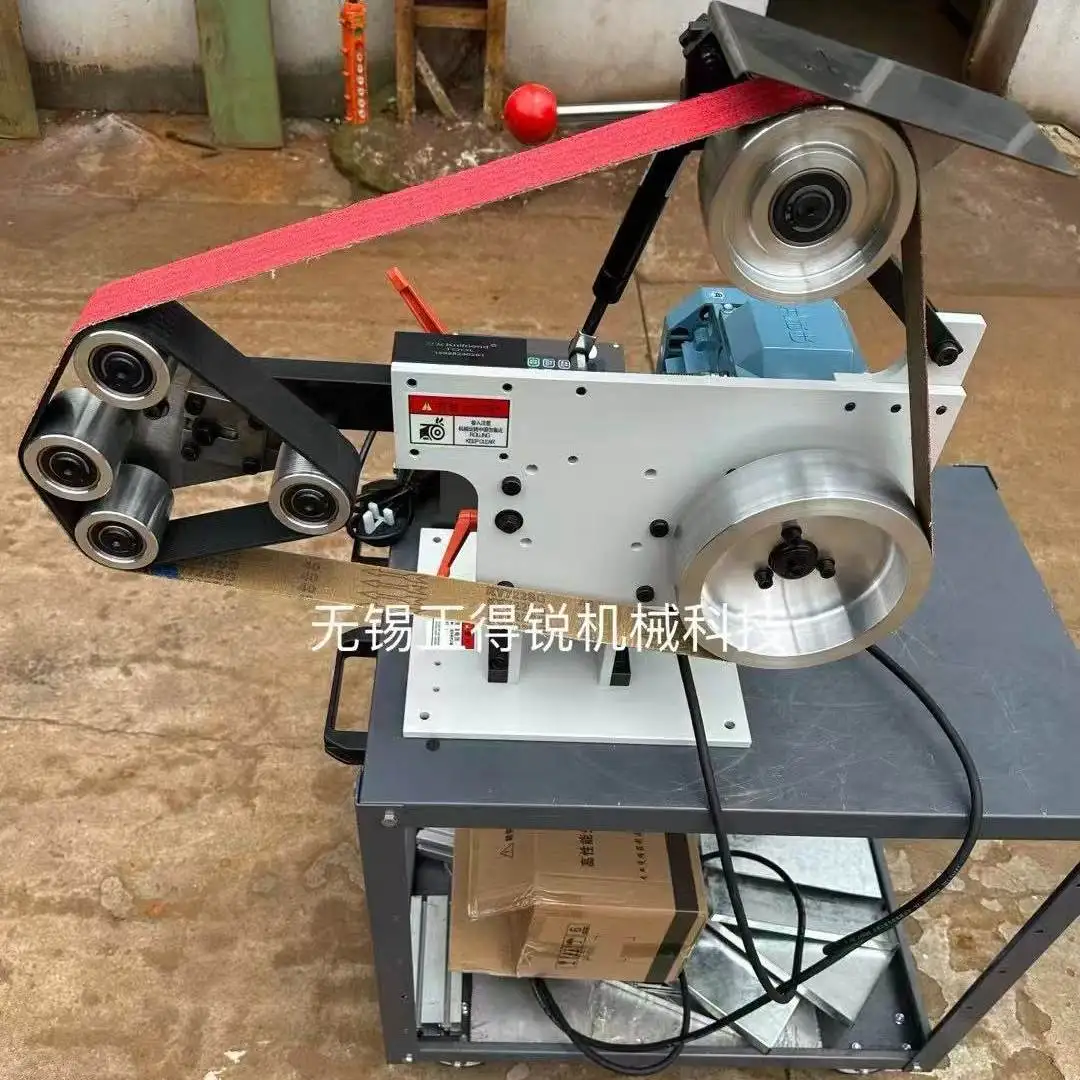 1pcs Special belt for grinding, special clam type grinding for soft grinding head cutter, grinding mouth polishing