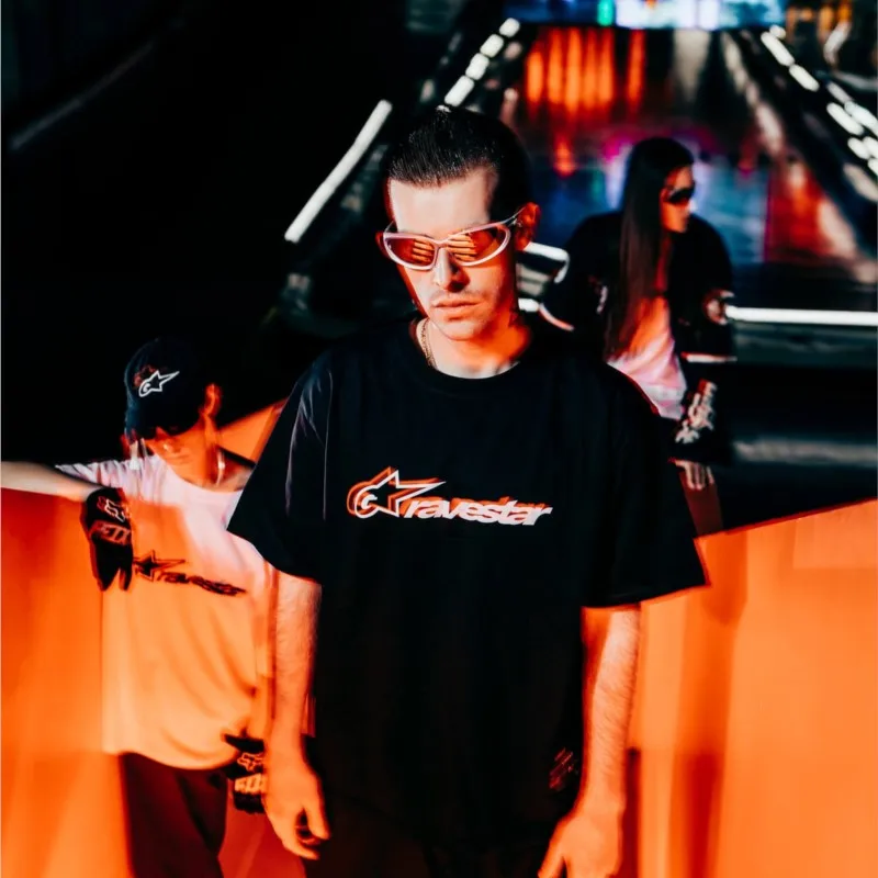 

Oversized T-Shirt Men Clothing Summer Cotton Hip Hop Aesthetic Short Sleeve Graphic Streetwear 90s Vintage Harajuku Y2k Tops Tee