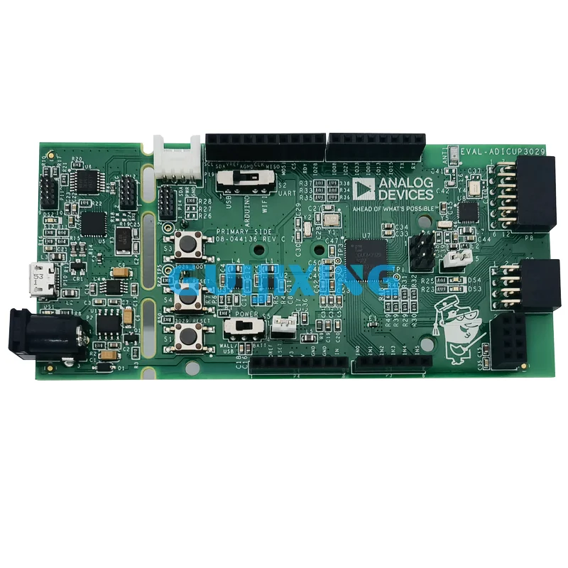 EVAL-ADICUP3029 Embedded Development Board Kit ADuCM3029 Wireless Development Board for Internet of Things Applications