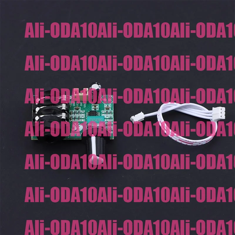 

ODA10-High-Impedance TL072 12V Guitar Instrument Signal Amplifier Operational Amplifier Preamp Board