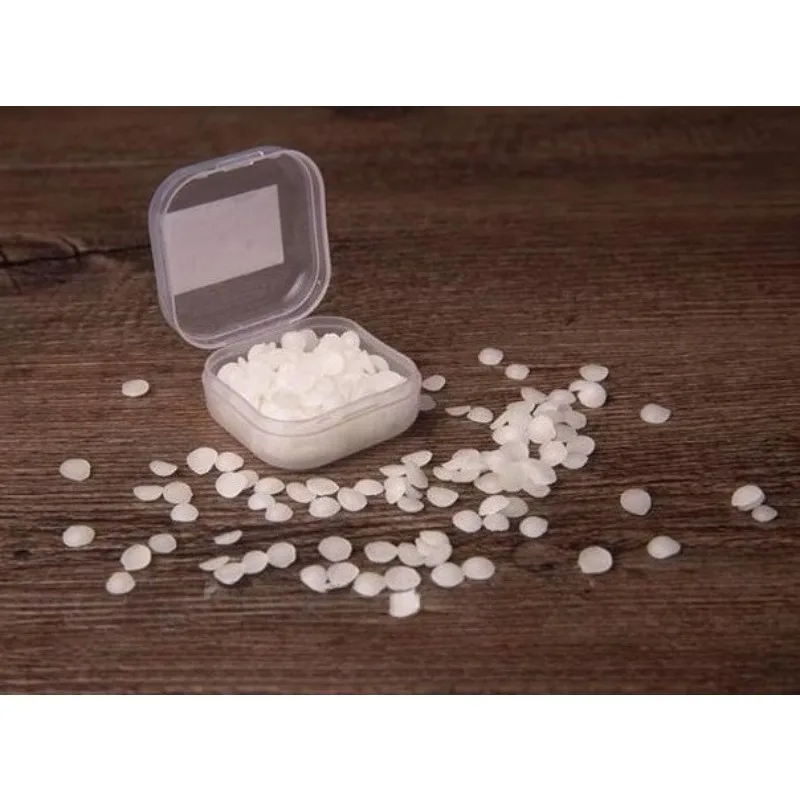 Magicians Wax Pellets about 150 Pellets Used for Invisible Thread of Floating Magic Tricks Stage Magic Magia Magicians Prop