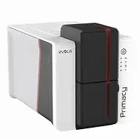 OYLP Primacy New Original Evolis Primacy 2 Duplex Dual Sided Plastic PVC ID Card Printer