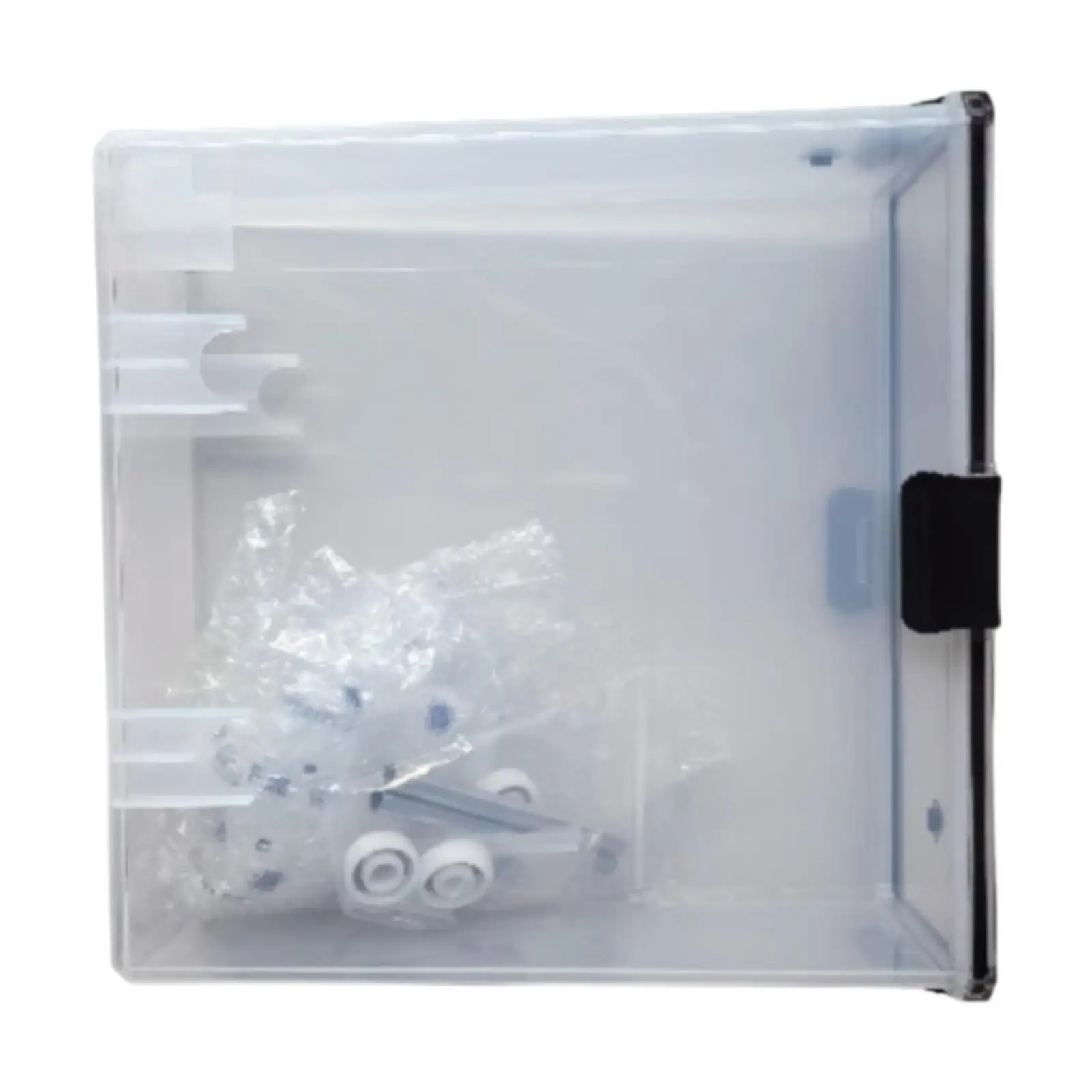 3D Printer Filament Dryer Box Universal Dustproof Professional for Keeping Filament Dry Multipurpose Accessory Easy Installation